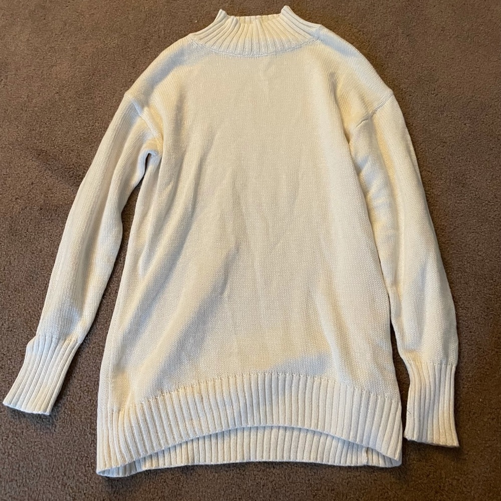 Women’s S Old Navy Long Sweater